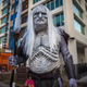 Illustration for article titled Dragon Con Day 4: No Sleep, Sore Feet, and Still Going With Great Costumes